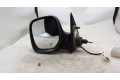 Zpětné zrcátko  Citroen Berlingo 2006  e9010118  