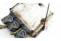 Блок управления двигателя 0281012141, 9661145280 Citroen C8