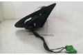 Зеркало электрическое Volvo V70 2000 - 2004 года