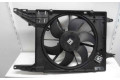 Вентилятор радиатора 8200702960 Dacia Logan Pick-Up