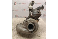 Турбина 968612068006, GTC1244VZ Peugeot 5008 2013