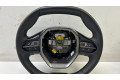 Руль Peugeot 2008 II  2019- года 98255044ZD, 640497100B      