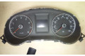 Спидометр (приборный щиток) 5C6920951B, B277 Volkswagen Jetta VI