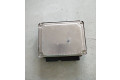Блок управления двигателя 06A906032SC, 0261208603 Volkswagen New Beetle