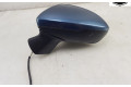 Zpětné zrcátko Opel Astra K 2016 39176308, 39176308