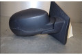 Зеркало (механическое) Renault Twingo II 2007 - 2014 года