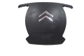 Подушка безопасности водителя 52004300S35, 96824771ZD   Citroen C5
