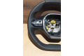 Руль Peugeot 2008 II 2019 - года 98546457ZD, 661220700A