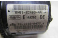 Блок АБС 6N612C405AA, 7377 Mazda 3 I 2003 - 2006 года