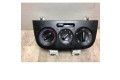 Блок управления климат-контролем 00006490K4, 00006490K4 Citroen Nemo