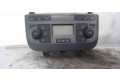 Блок управления климат-контролем 735447949, 21901172 Fiat Grande Punto