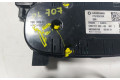 Блок управления климат-контролем A4539050600, 275105919R Smart ForFour II W453