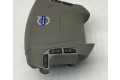 Подушка безопасности водителя 30754314, 601407700   Volvo V70