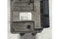Блок управления двигателя MJD6F3.M3, MJD6F3.M3 Fiat Idea