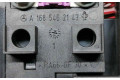 Pojistková skříňka 1685462143, A1685462143 Mercedes-Benz A W168 2017