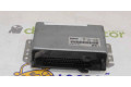 Блок управления двигателя 00465328100   Alfa Romeo 145 - 146