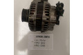 Генератор 9630080280, 120A Citroen Xantia 1.9