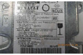 Блок подушек безопасности 8200402401, 8200402401   Renault Twingo I