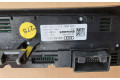 Блок управления климат-контролем 4G0820043L   Audi A6 S6 C7 4G