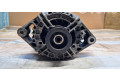 Генератор 13147093, 0124425009   Opel Meriva A      