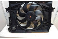 Вентилятор радиатора Dacia Logan Pick-Up
