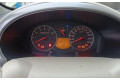 Přístrojová deska  Nissan Micra 2005   