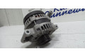 Генератор 39078192, 0126312002 Vauxhall Astra K