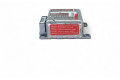 Блок управления надувных подушек 8A0959655B, 0285001037 Audi A4 S4 B5 8D