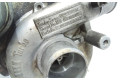 Турбина Peugeot 406 9639563080