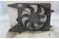 Вентилятор радиатора     214814342R, 214814342R    Dacia Sandero 