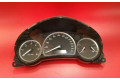 Панель приборов 7553536, S000116870   Saab 9-3 Ver2       