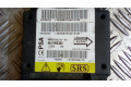 Блок подушек безопасности 9641968380   Citroen C5