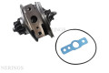 Turbodmychadlo Турбина 708837-0001, CHRA10-0100   Smart ForTwo II   
