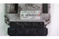 Řídící jednotka 4E1910409D, 0281014617 Audi A8 S8 D3 4E 2008