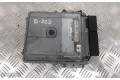 Řídící jednotka 9x2q12a650p, 0281014671   Jaguar XF X250 2010