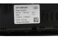 Блок управления климат-контролем 2470629   Ford Focus