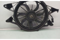 Вентилятор радиатора     52404763, 3E010768D    Jeep Cherokee III KJ 