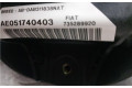 Подушка безопасности водителя 939A7000, 735289920   Alfa Romeo 166