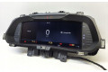 Панель приборов 5E3920774, 5E3920774 Skoda Octavia Mk4