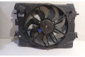 Вентилятор радиатора     214818009R    Renault Captur II 