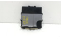 Řídící jednotka 8999002011 Toyota Auris 150 2008