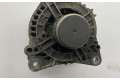 Генератор 028903028E, 0124515010   Volkswagen Sharan      