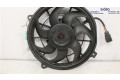 Вентилятор радиатора     1109001, 0130303878    Ford Galaxy 