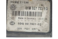 Блок управления коробкой передач 01M927733EQ, 5DG00792103   Volkswagen Golf IV
