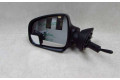 Zpětné zrcátko Renault Dacia Duster 2010 55766