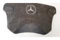 Подушка безопасности водителя    Mercedes-Benz E W210