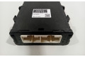 Блок управления коробкой передач 8953512011, 8953576011   Toyota Prius+ (ZVW40)