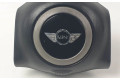 Подушка безопасности водителя 676036605   Mini One - Cooper Cabrio R52