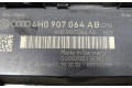 Блок комфорта 4H0907064AB   Audi A8 S8 D4 4H   