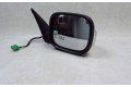 Зеркало электрическое Volvo XC90 2007 - 2014 года